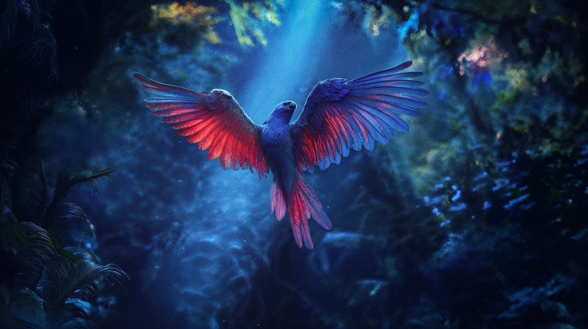 Chromatic Creatures