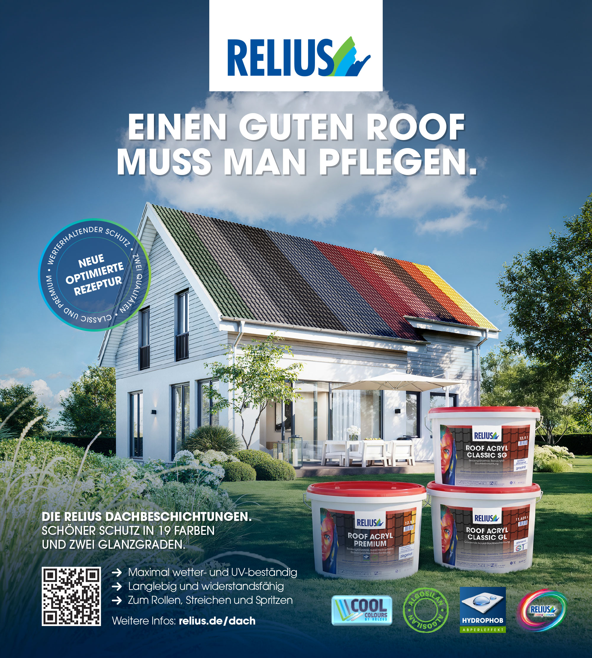 Guter Roof
