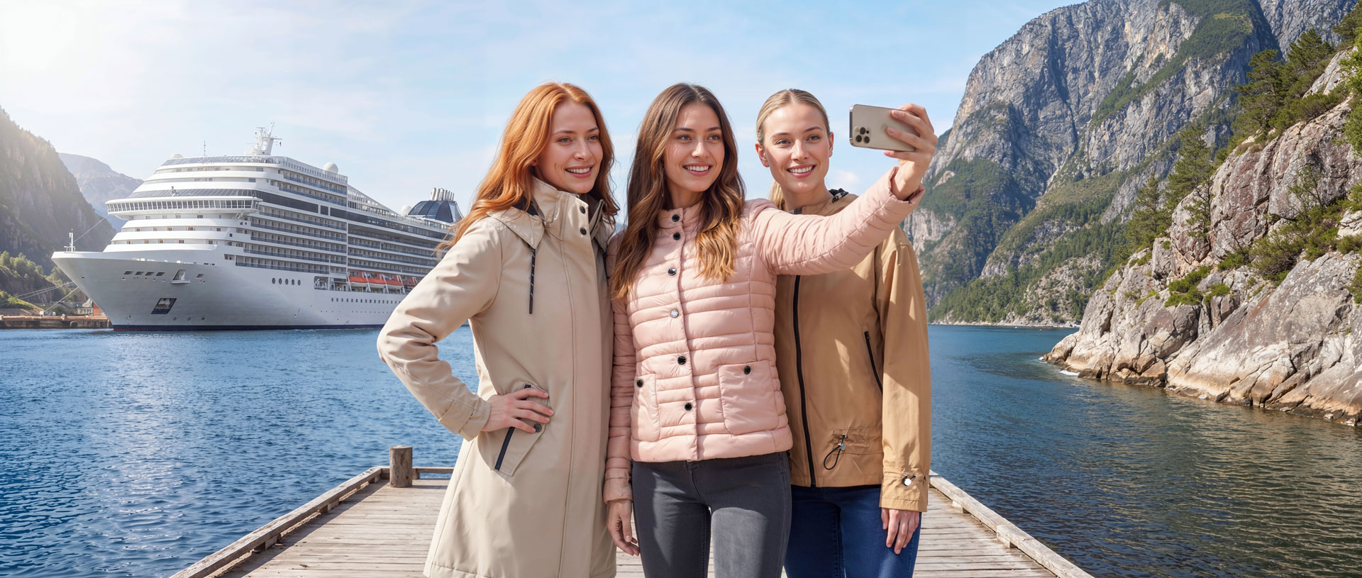 Hybrid AI Production: Wie KI-generierte Models echtes Fotoshooting ersetzen