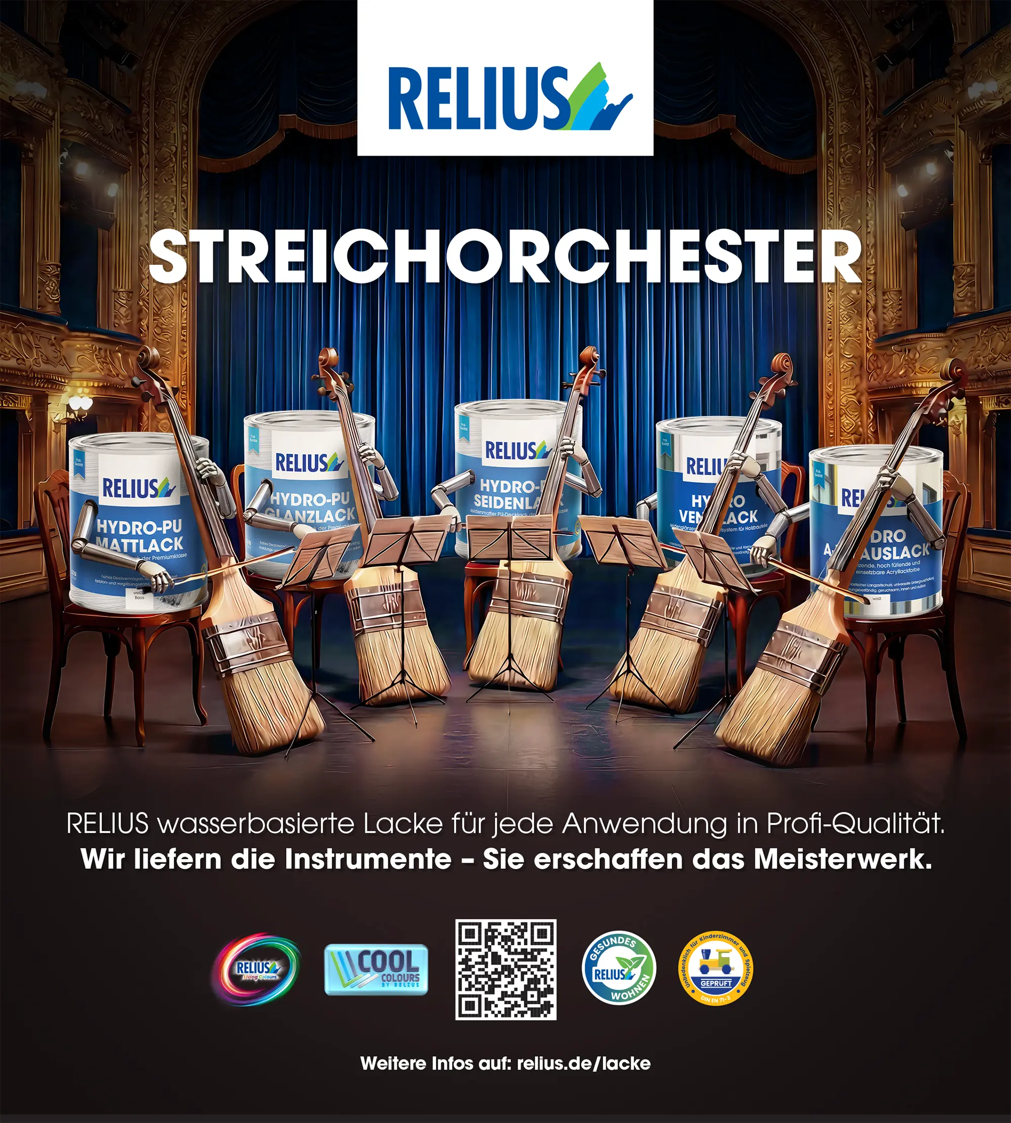 Streichorchester