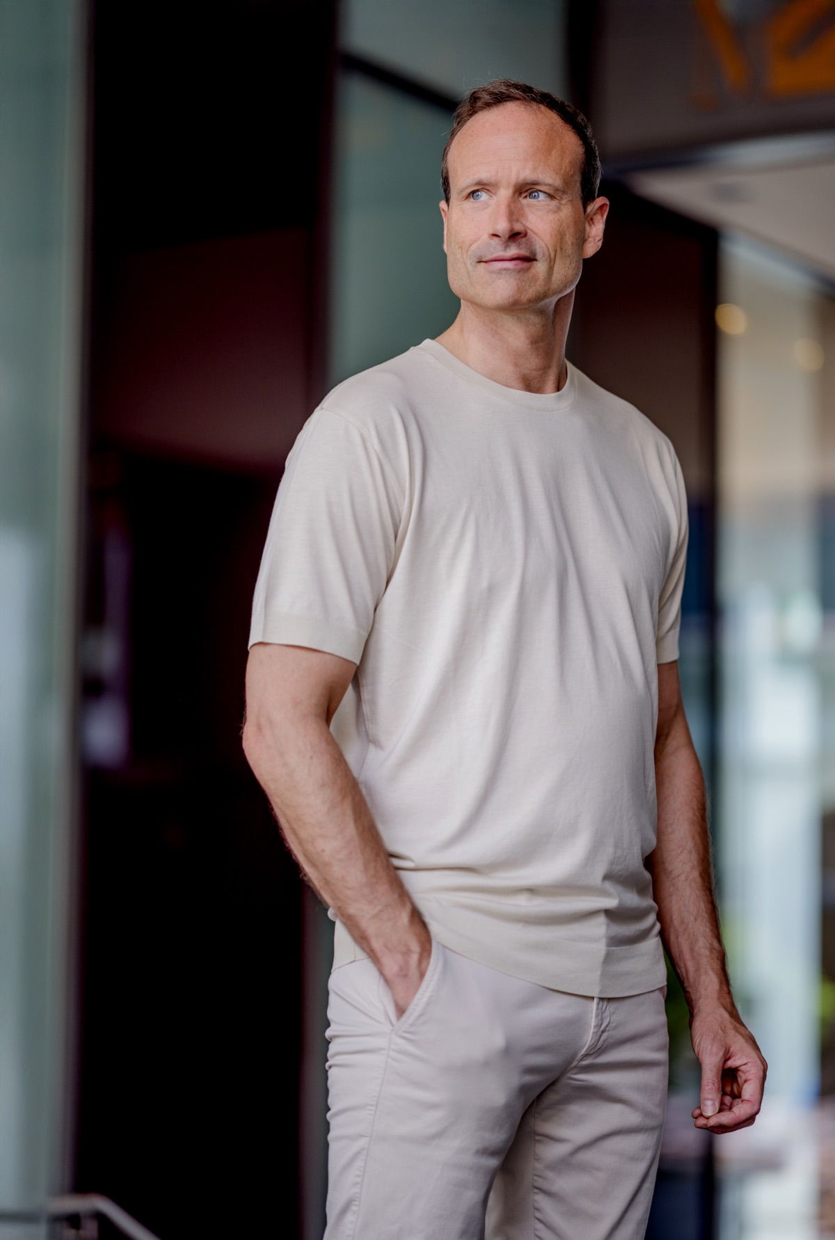 Christian Sauer – Ihr Ansprechpartner