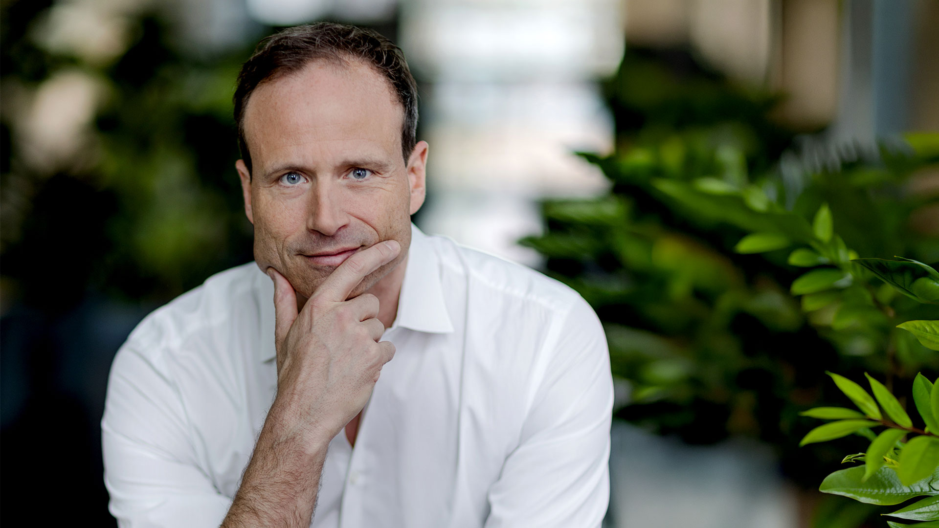 Christian Sauer – Sauer Marketing München